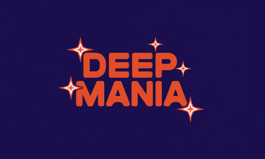 DeepMania.com - Creative brandable domain for sale